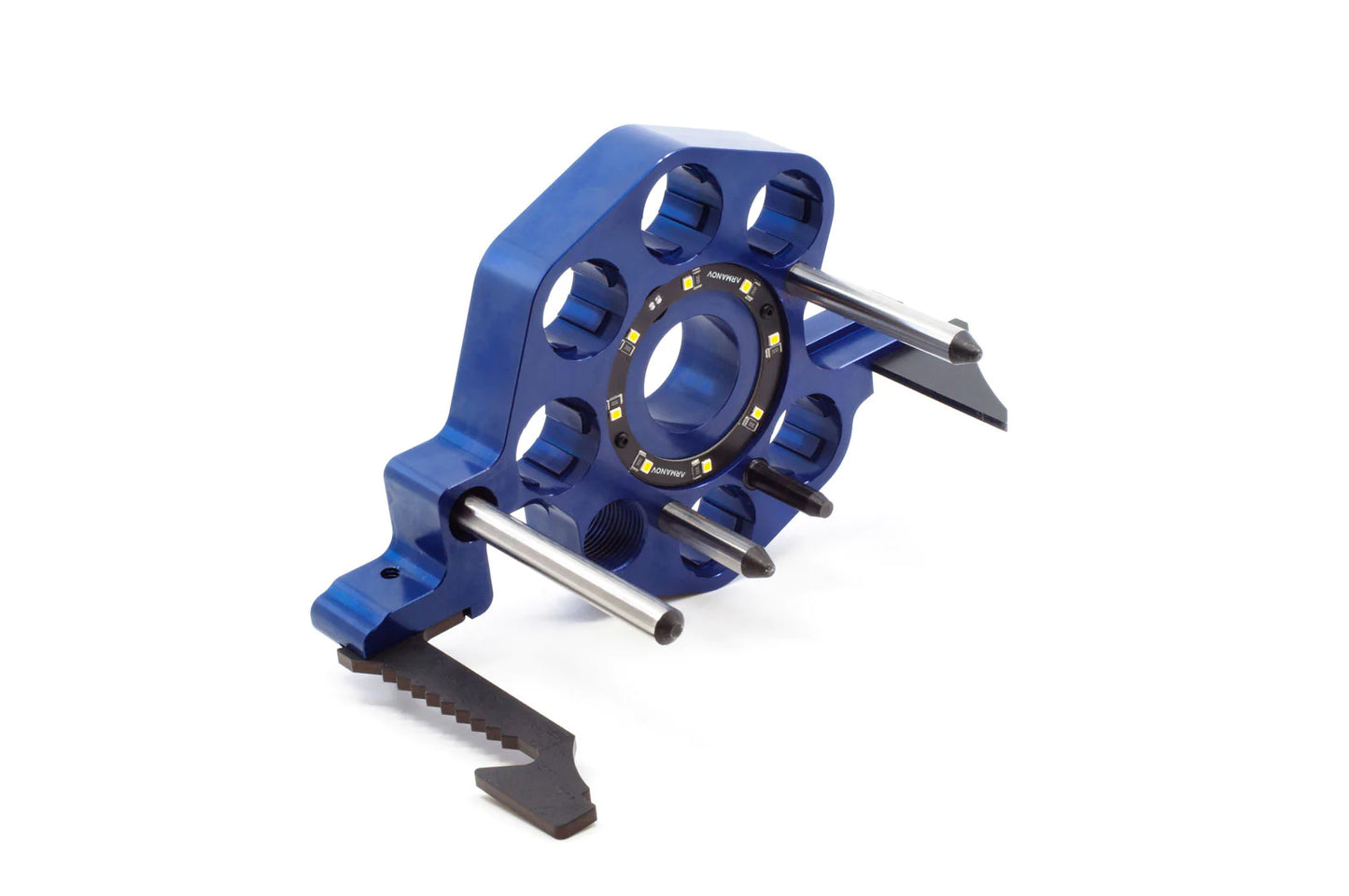 Toolhead for Dillon Super 1050 / RL1100 Quick Change Bushing System