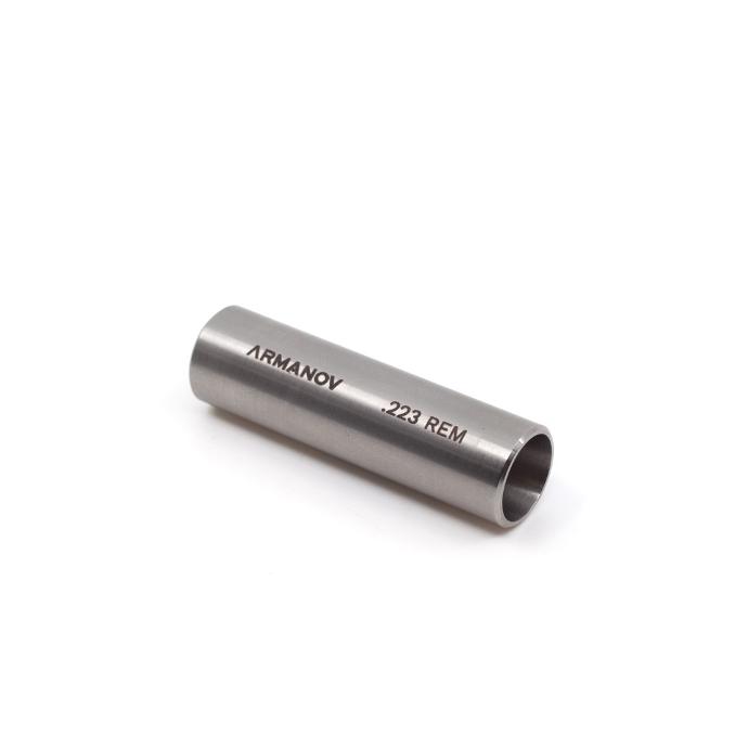 Hi-Flow Powder Funnel for Dillon Powder Measure - .223 Rem