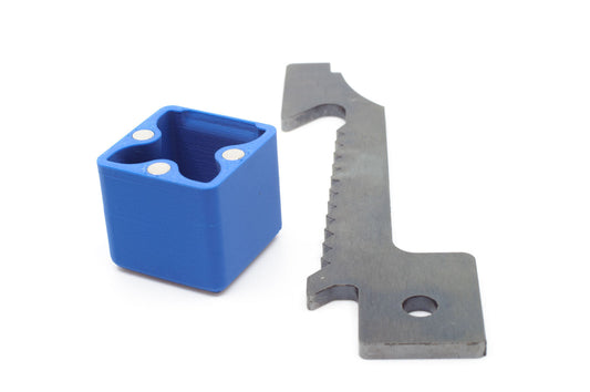 Primer Mag. Tube Discharge System for Dillon Super 1050