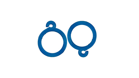 UFO 1100 Wire Retainer Clips