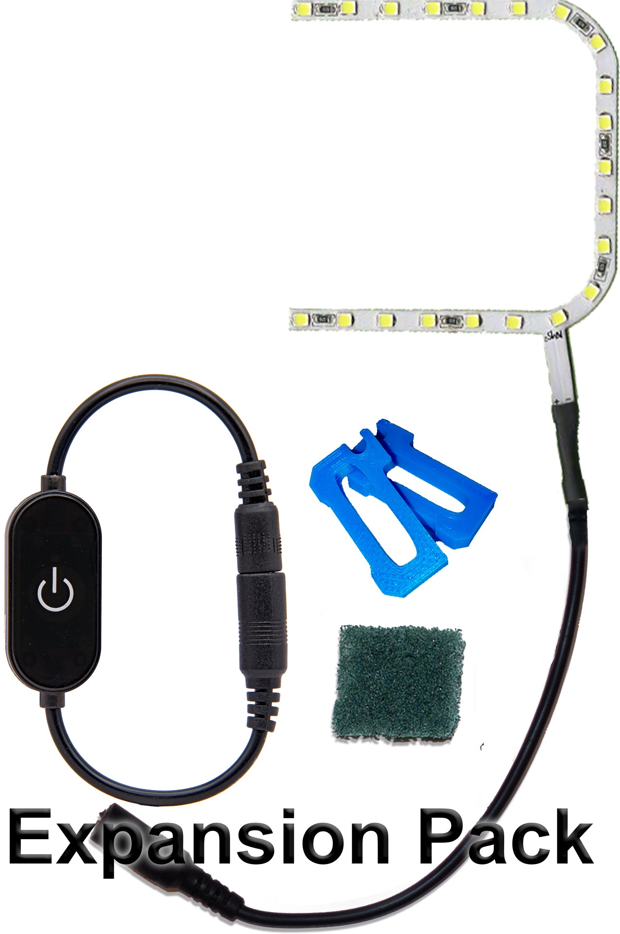 UFO 550 Reloading Press Light for Dillon RL450 & RL550