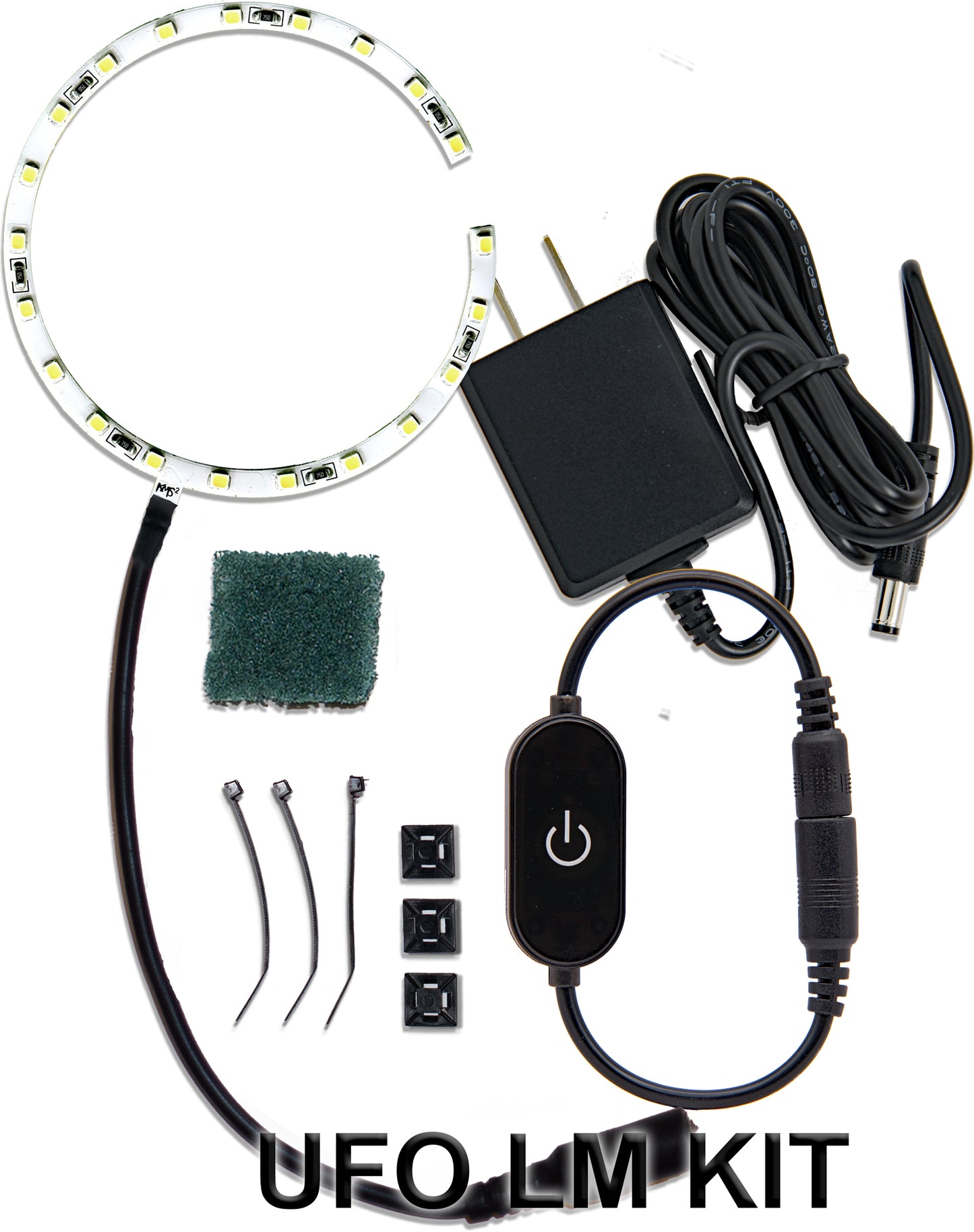 UFO LM Reloading Press Light for Lee LoadMaster