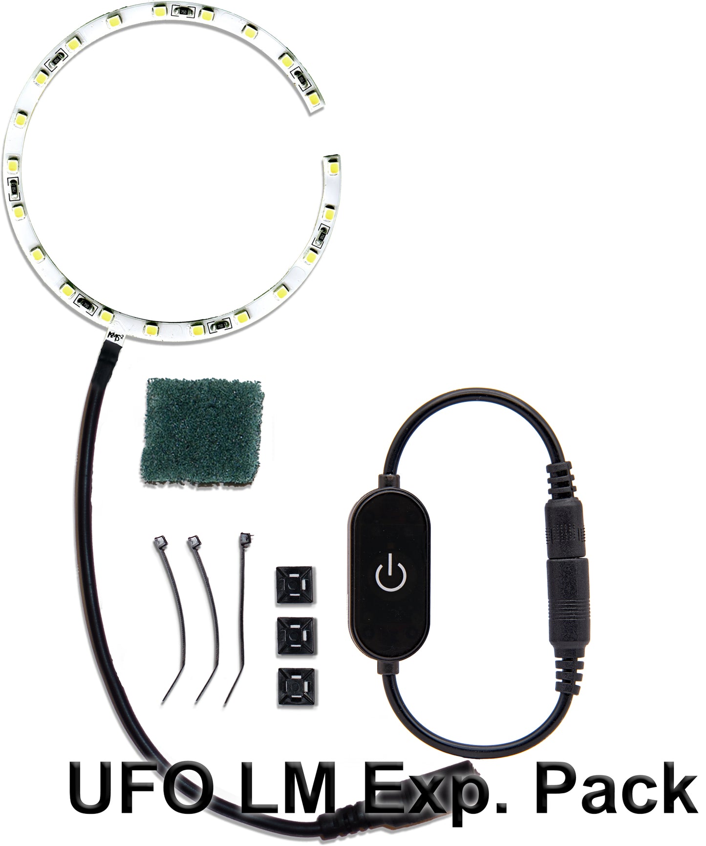 UFO LM Reloading Press Light for Lee LoadMaster