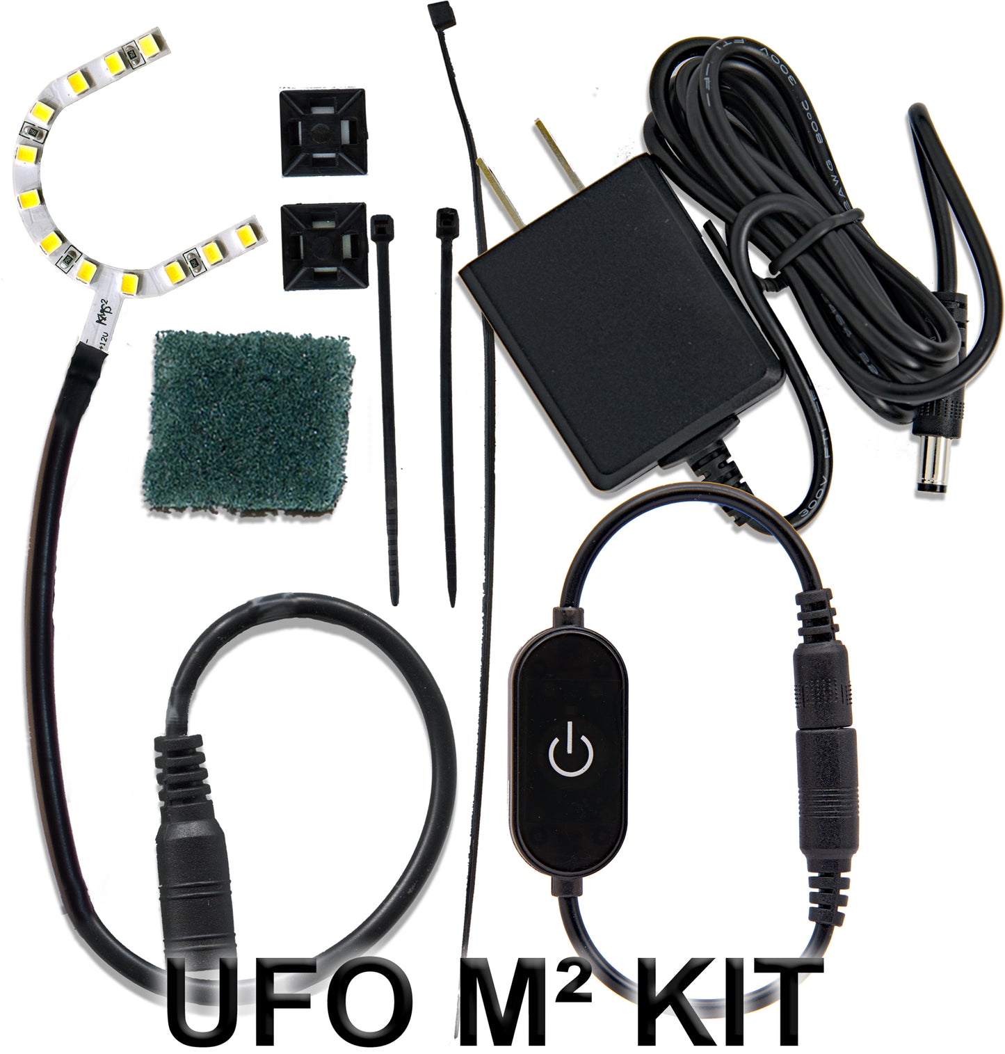 UFO M² Reloading Press Light for MEC Marksman