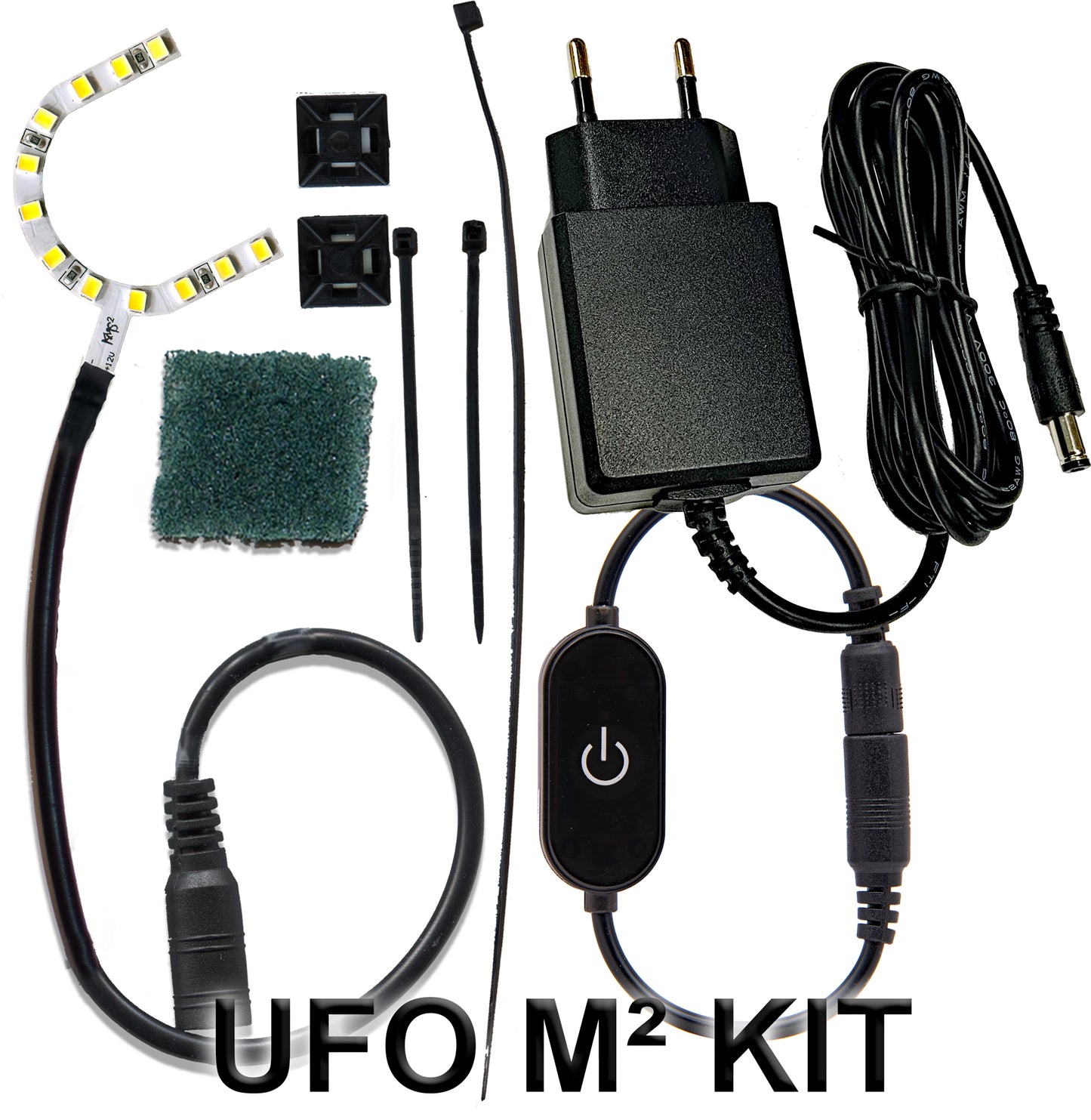 UFO M² Reloading Press Light for MEC Marksman