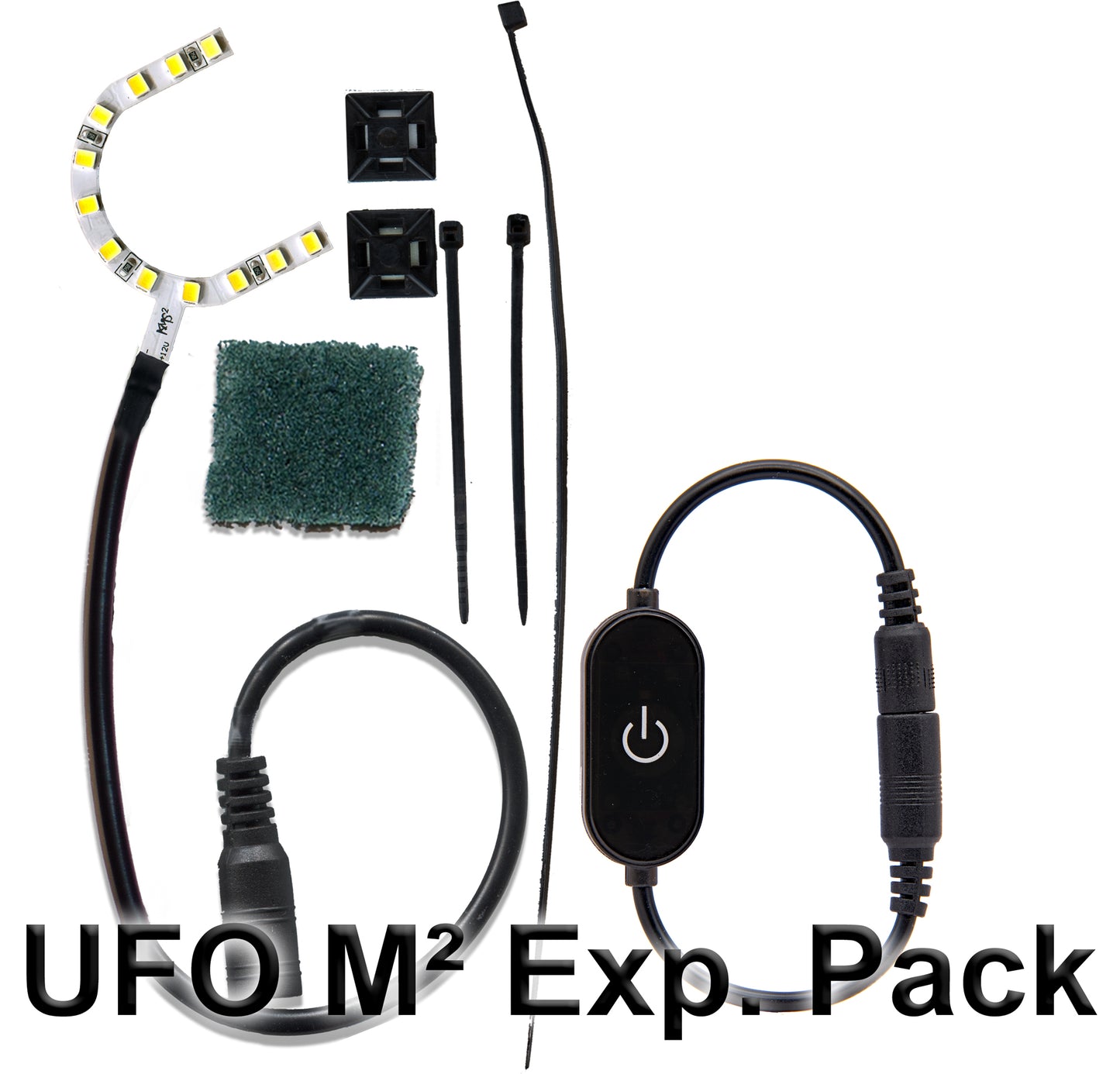 UFO M² Reloading Press Light for MEC Marksman