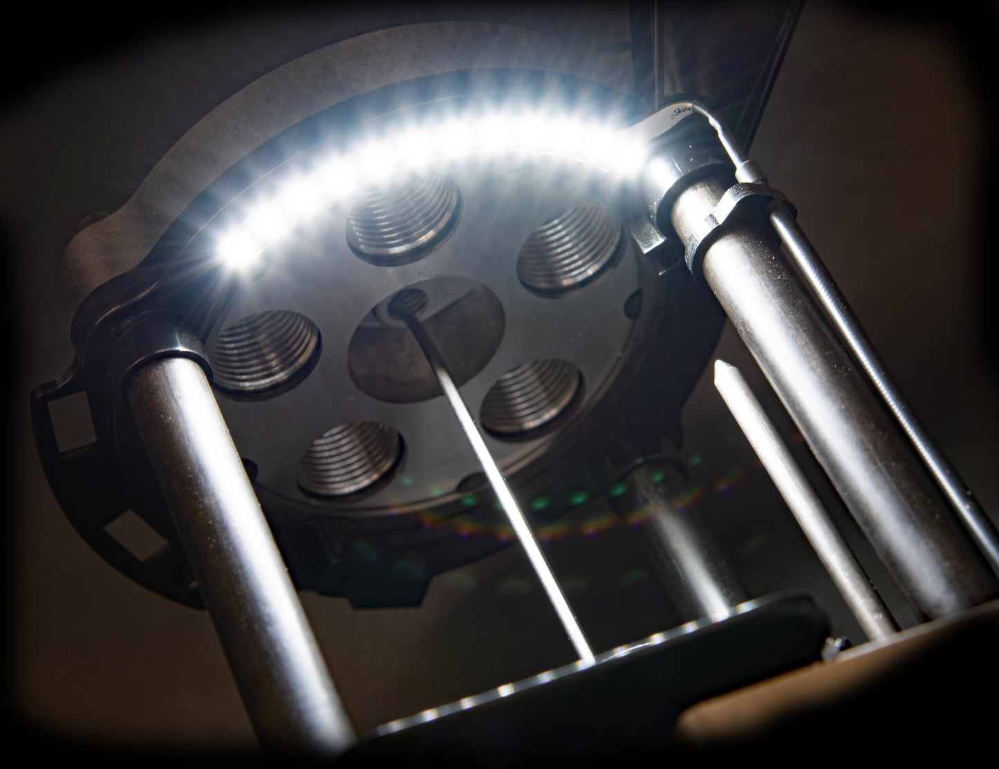 UFO XT Reloading Press Light for Lee Ultimate Turret Press
