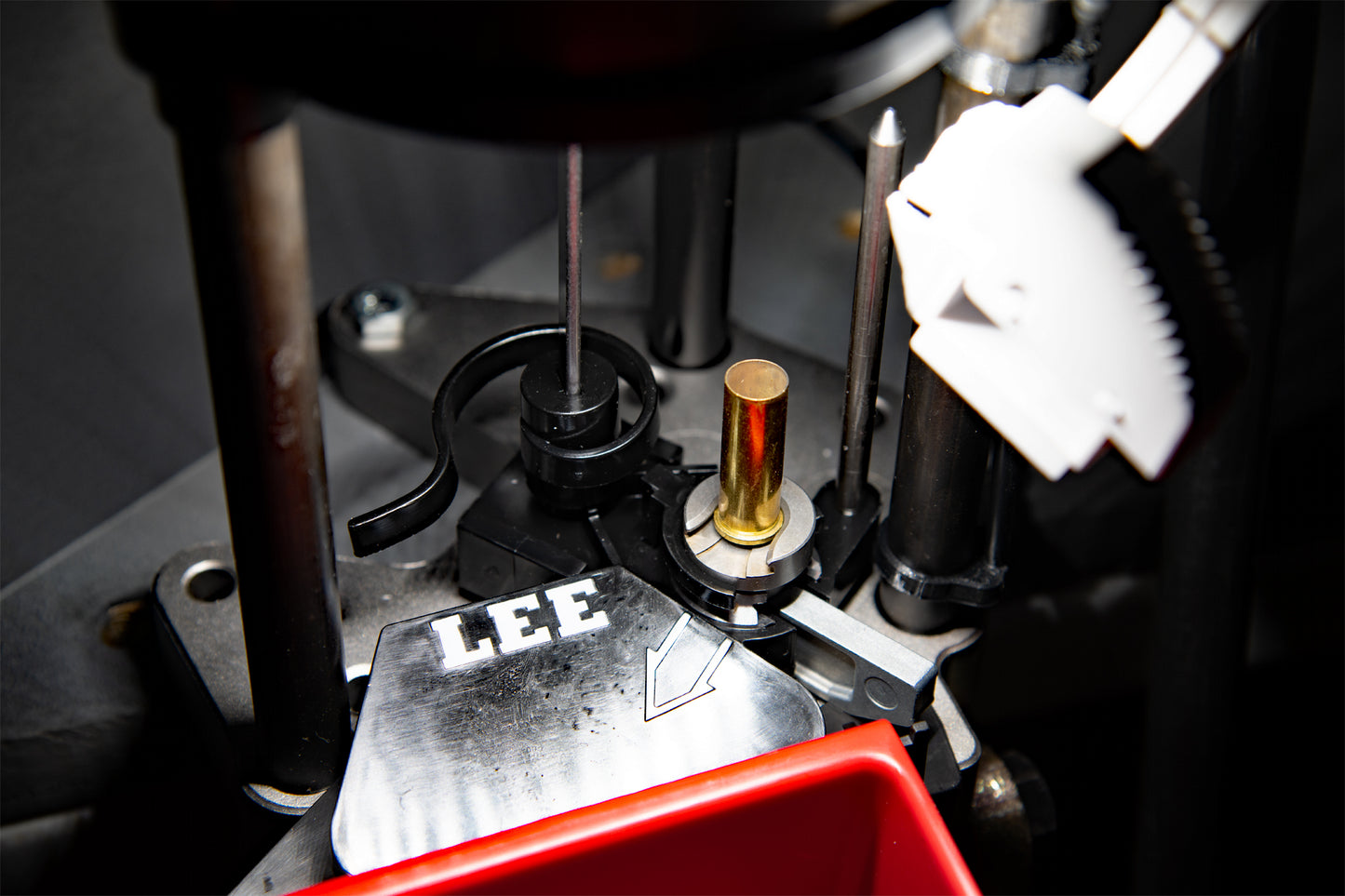 UFO XT Reloading Press Light for Lee Ultimate Turret Press