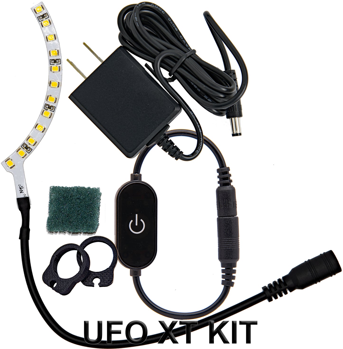 UFO XT Reloading Press Light for Lee Ultimate Turret Press