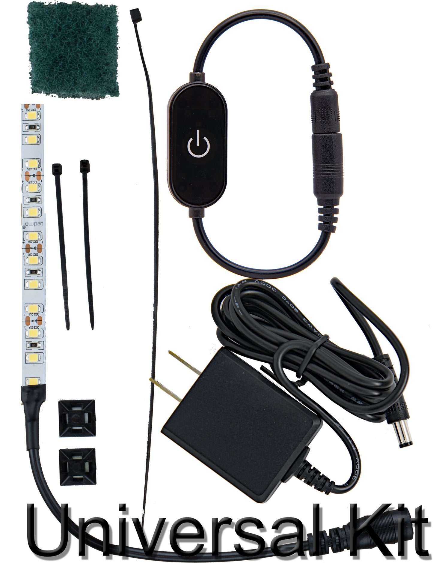 Universal Reloading Press Light for RCBS, Lee, Dillon, Hornady, Lyman etc.