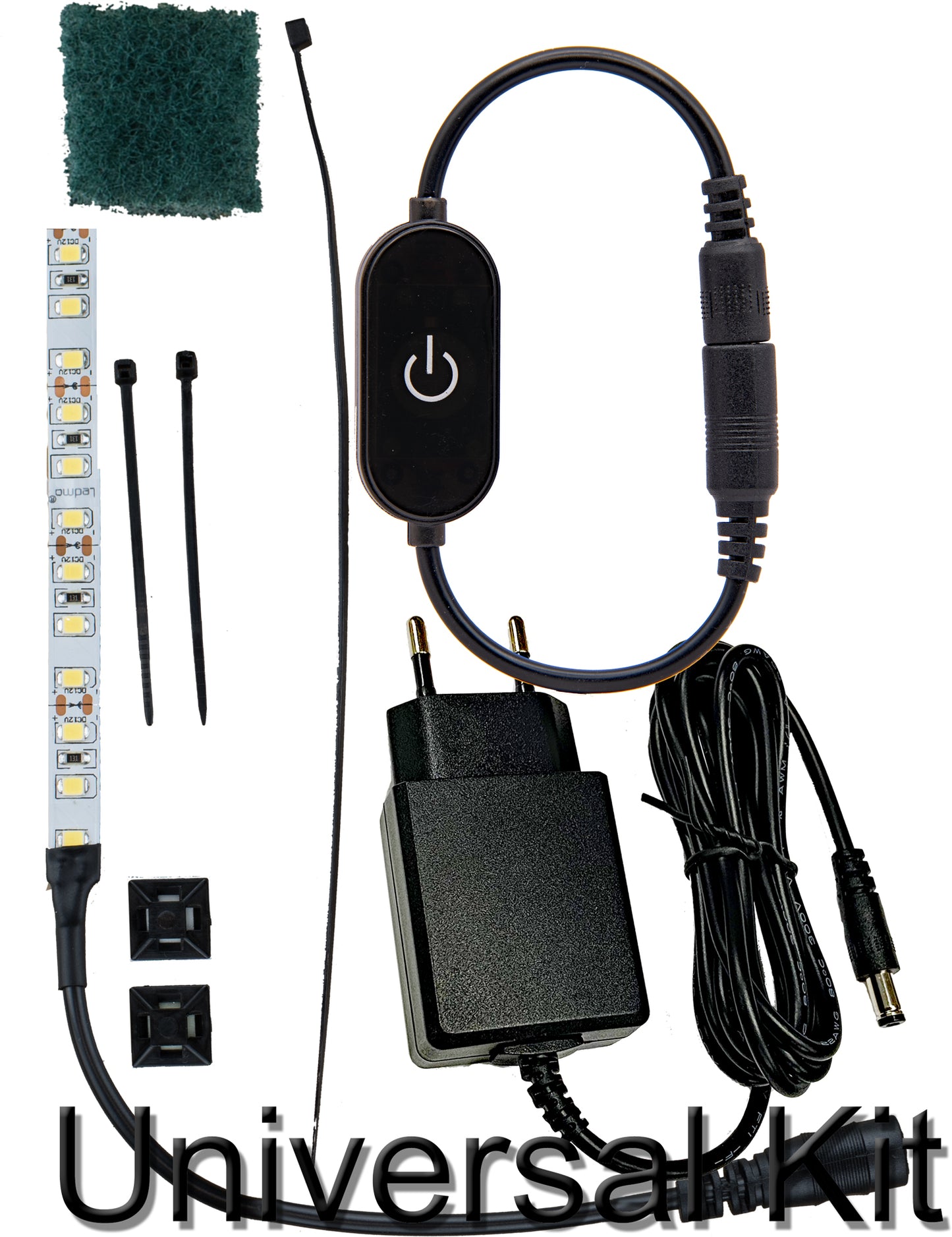 Universal Reloading Press Light for RCBS, Lee, Dillon, Hornady, Lyman etc.