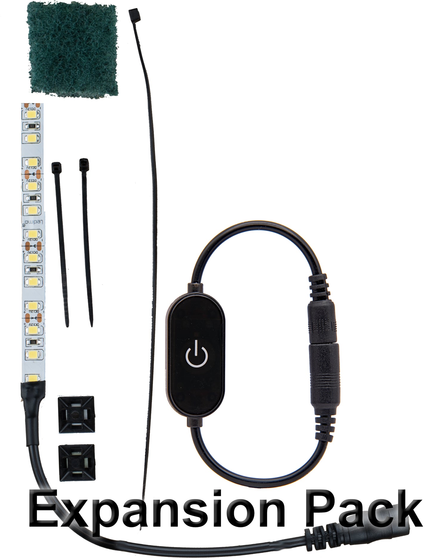 Universal Reloading Press Light for RCBS, Lee, Dillon, Hornady, Lyman etc.