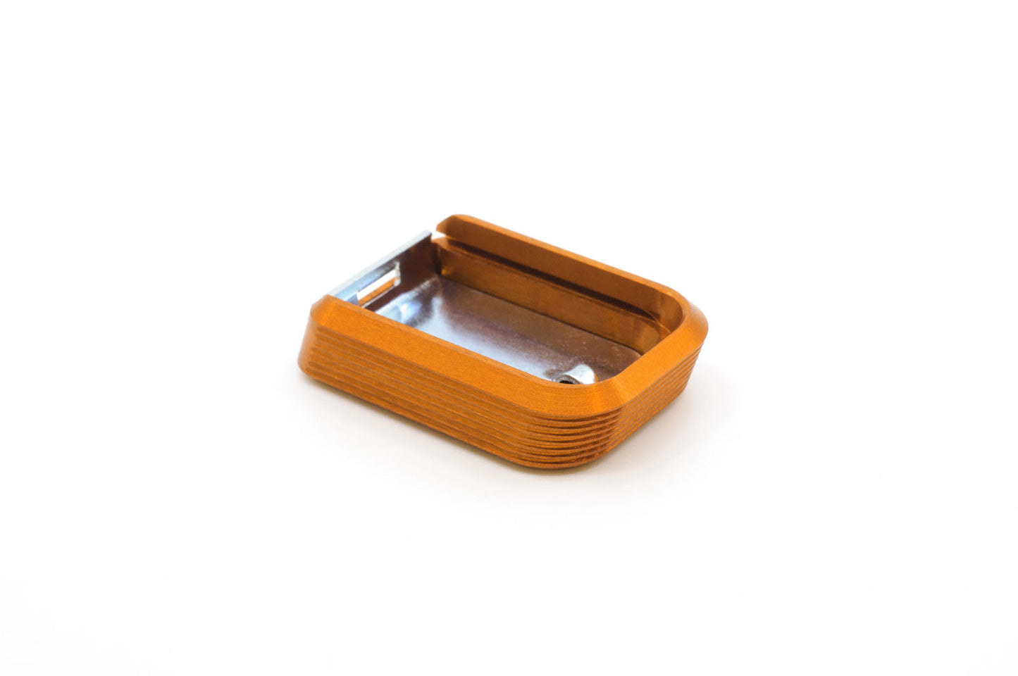 Magazine Base Pad for Shadow 2, SP01, CZ 75B series|Speed Line