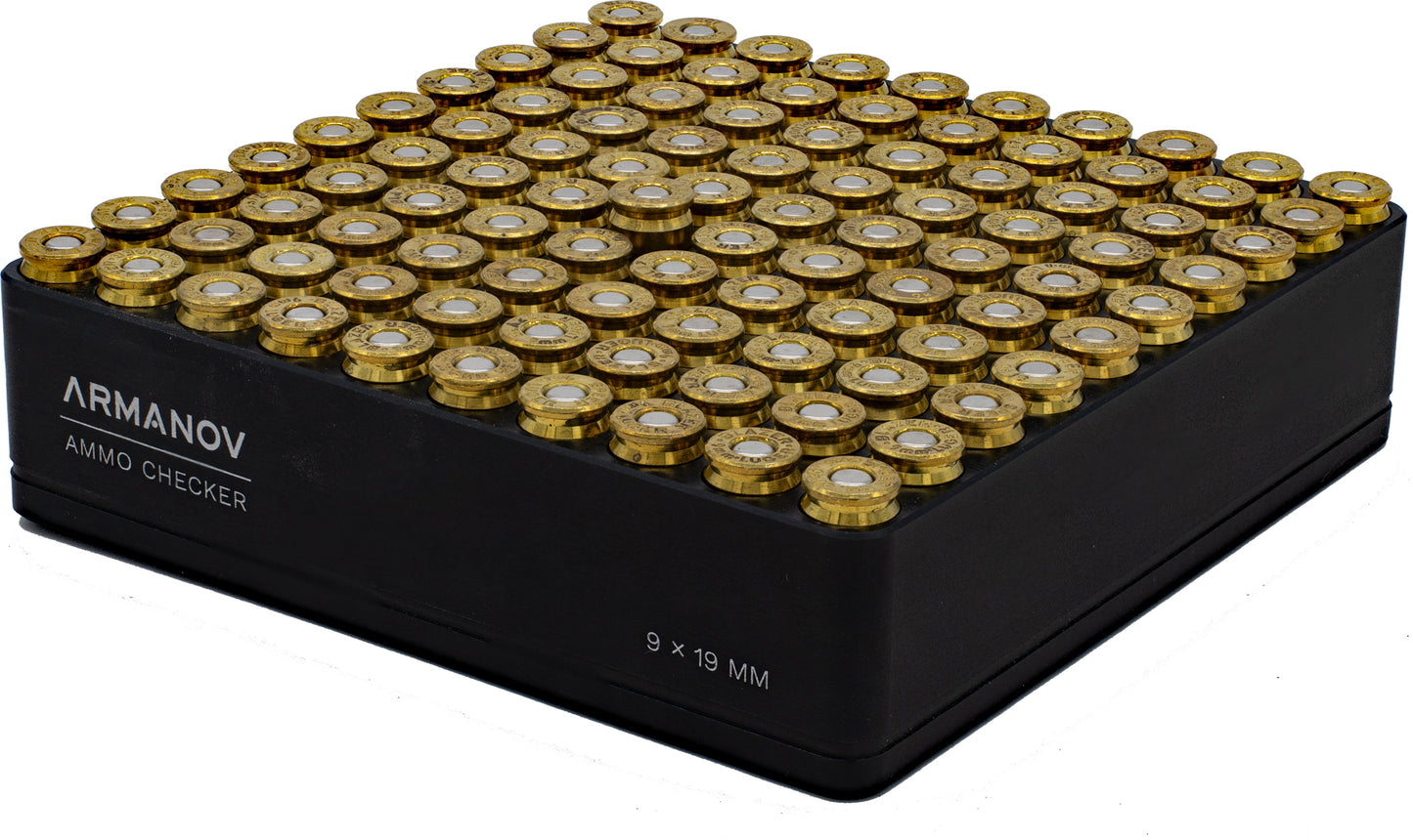 Armanov OAL Uniformer for Ammo Checker