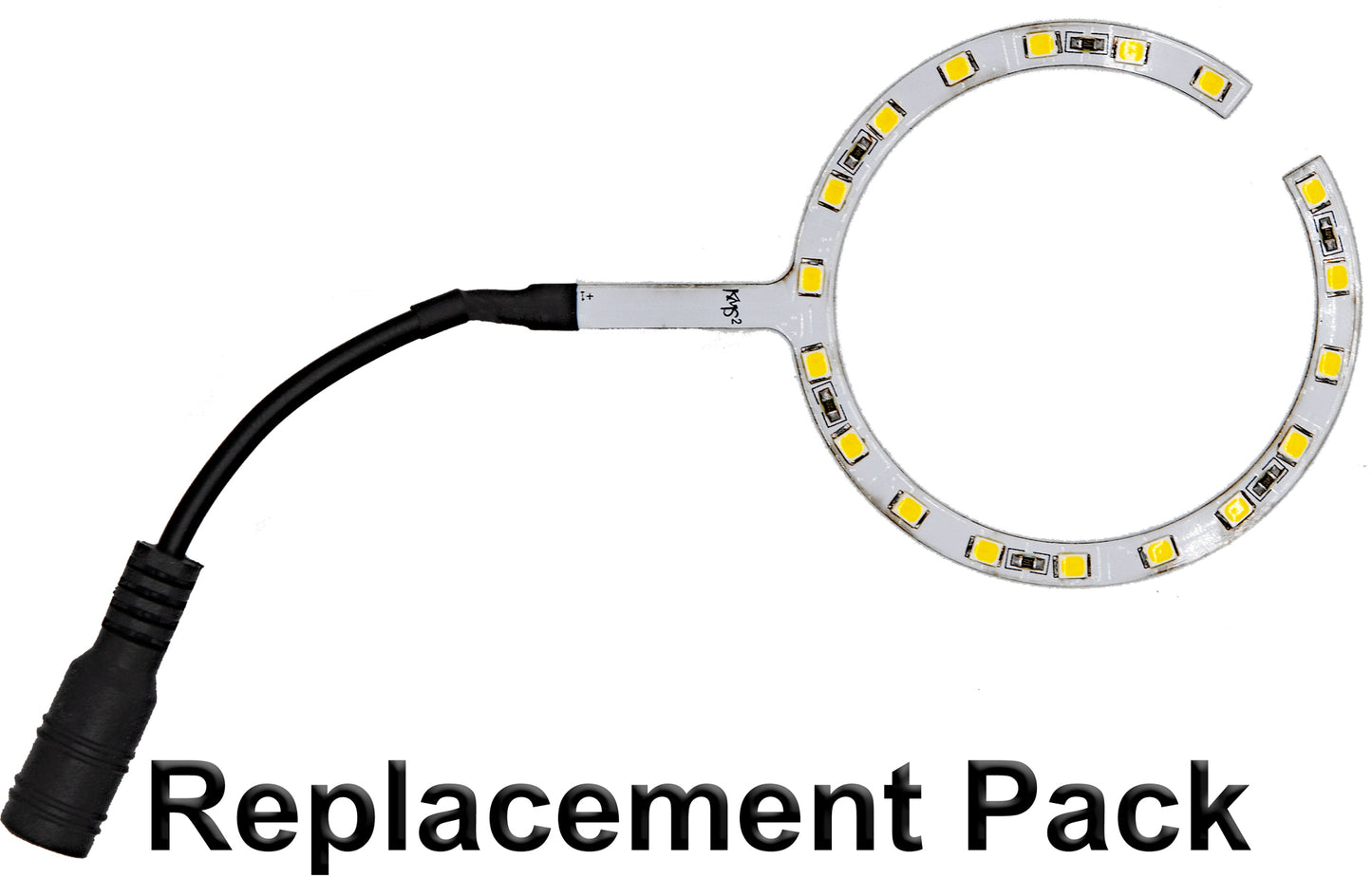 Replacement Pack