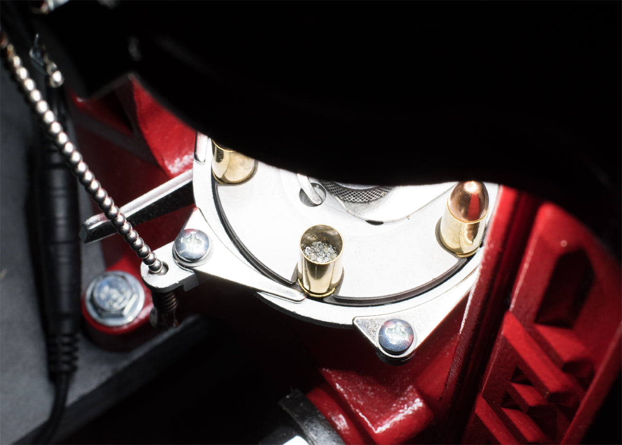 UFO LM Reloading Press Light for Lee LoadMaster
