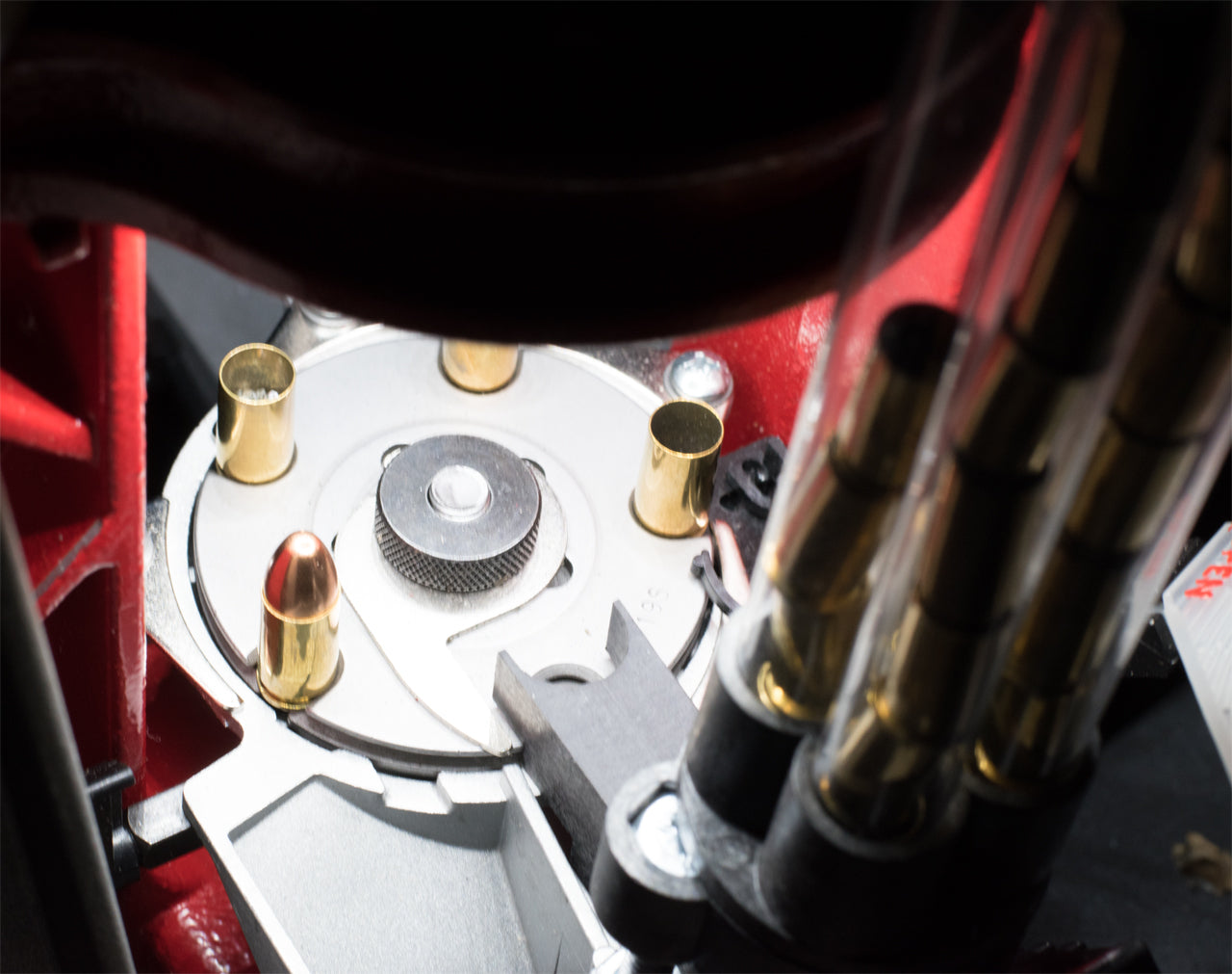 UFO LM Reloading Press Light for Lee LoadMaster