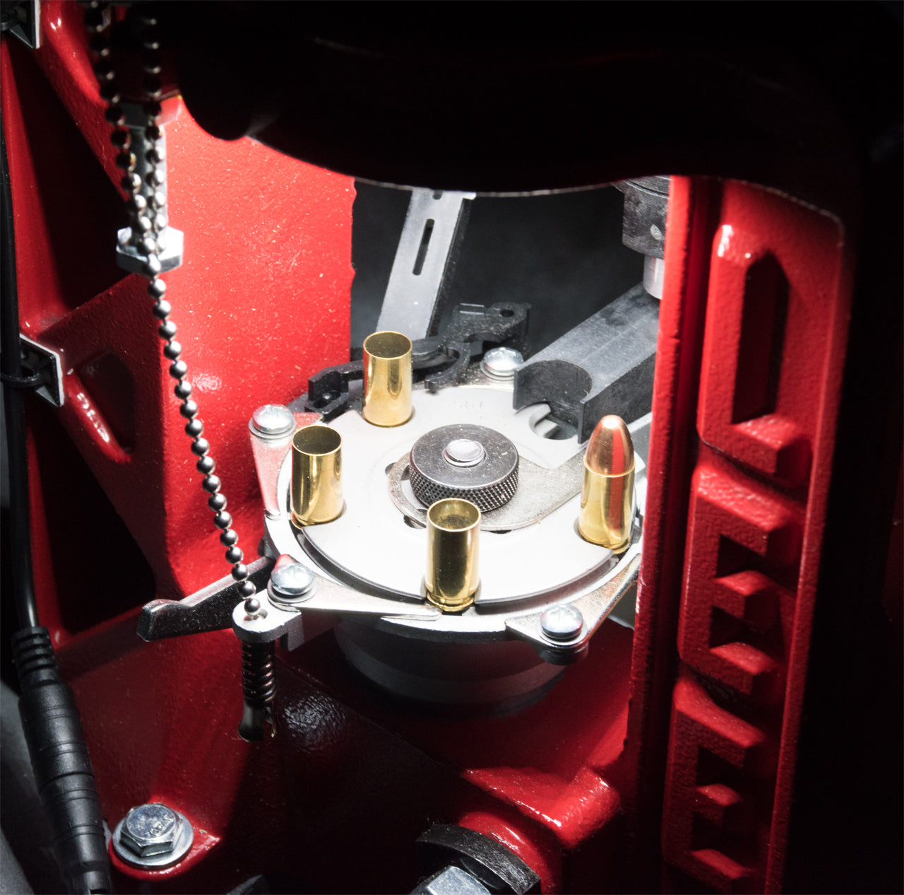 UFO LM Reloading Press Light for Lee LoadMaster