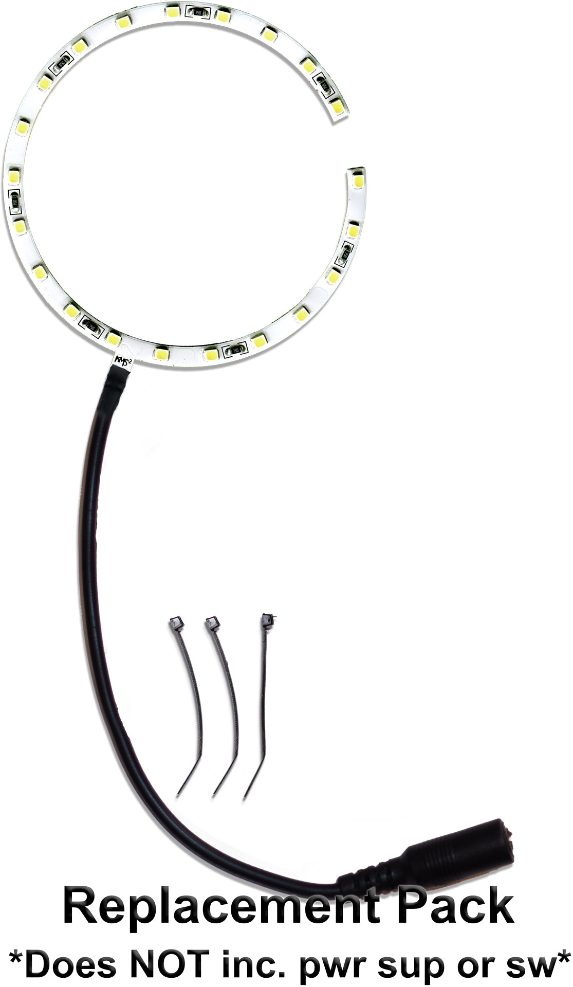 UFO LM Reloading Press Light for Lee LoadMaster