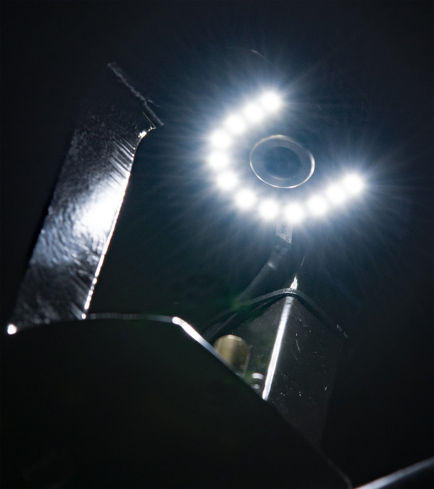 UFO M² Reloading Press Light for MEC Marksman