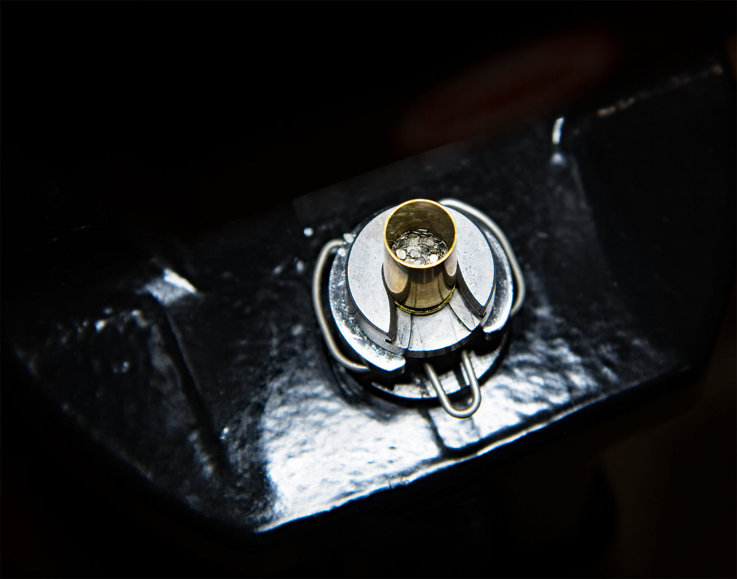 UFO M² Reloading Press Light for MEC Marksman