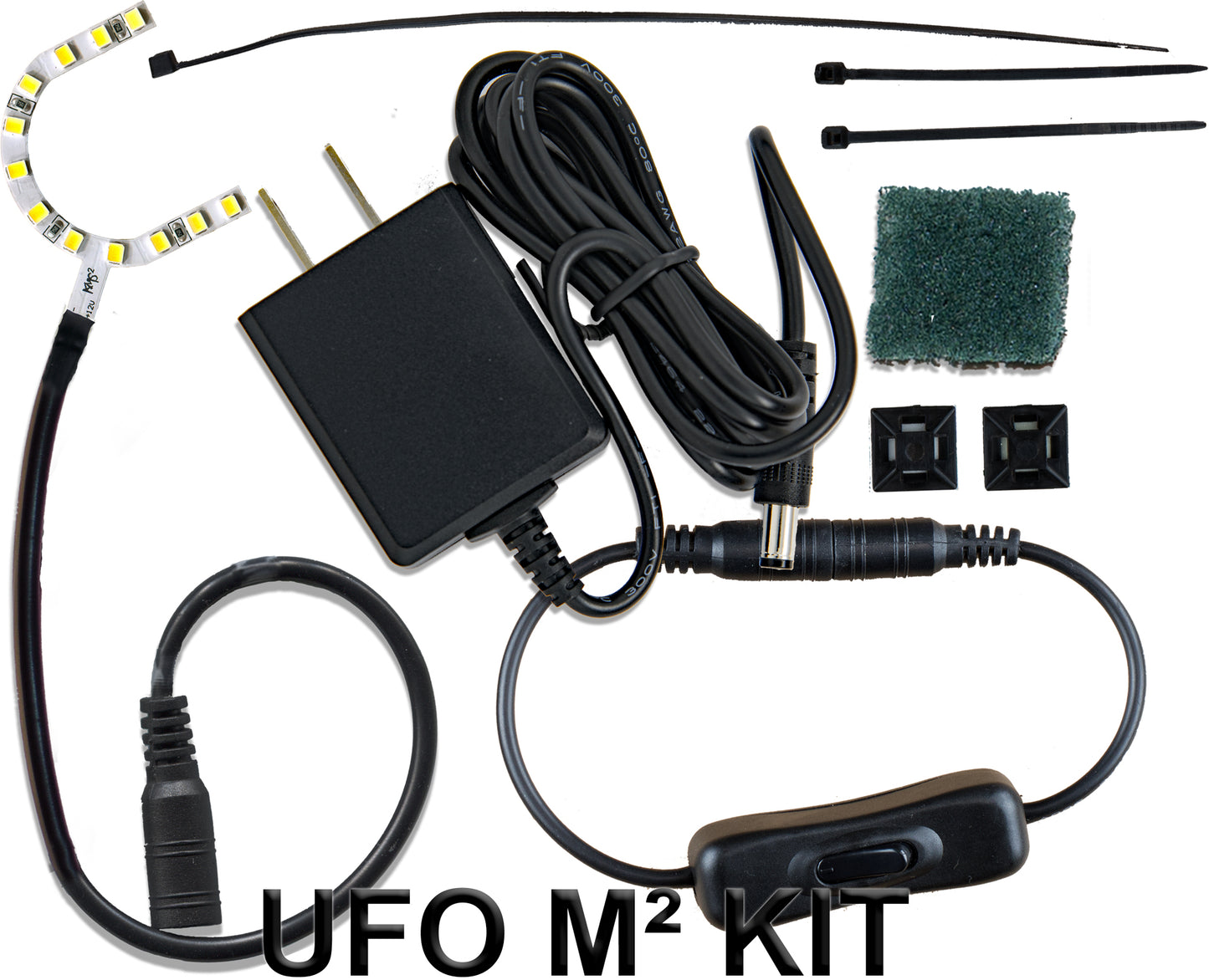 UFO M² Reloading Press Light for MEC Marksman
