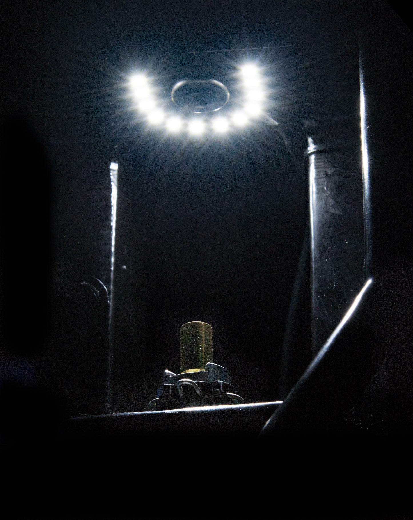 UFO M² Reloading Press Light for MEC Marksman