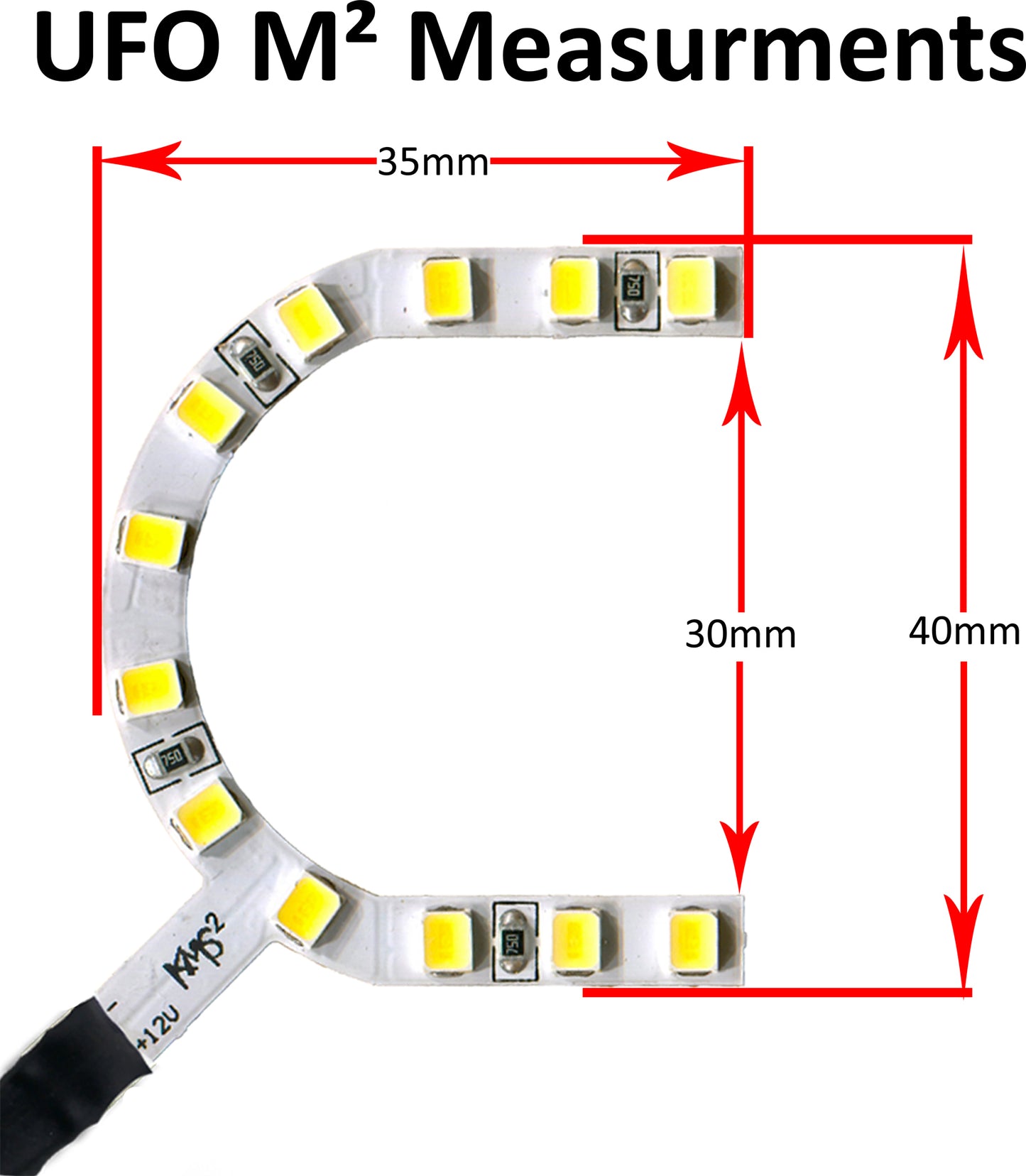 UFO M² Reloading Press Light for MEC Marksman