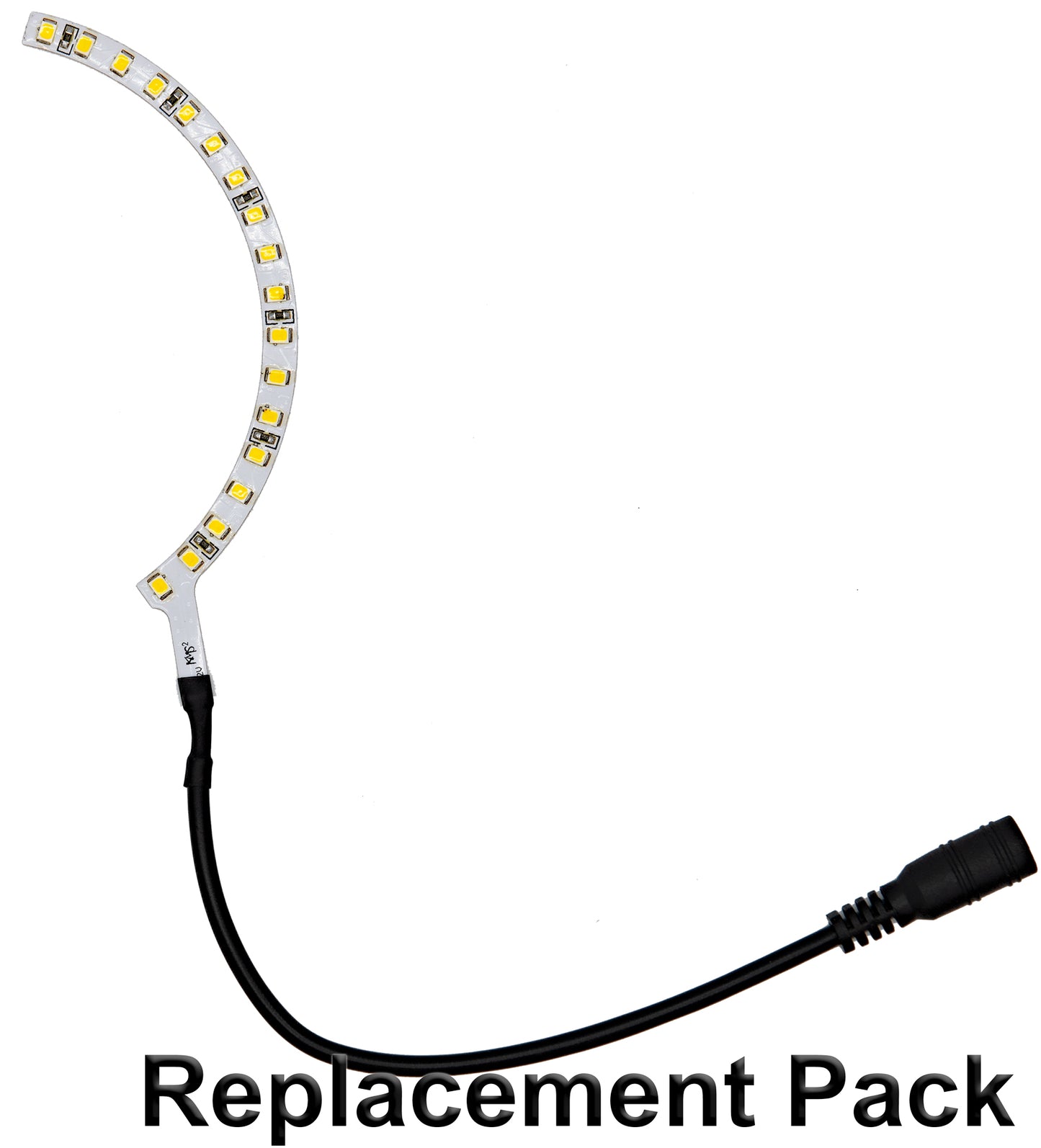UFO RC Reloading Press Light for RCBS Pro Chucker Pro 5 & 7