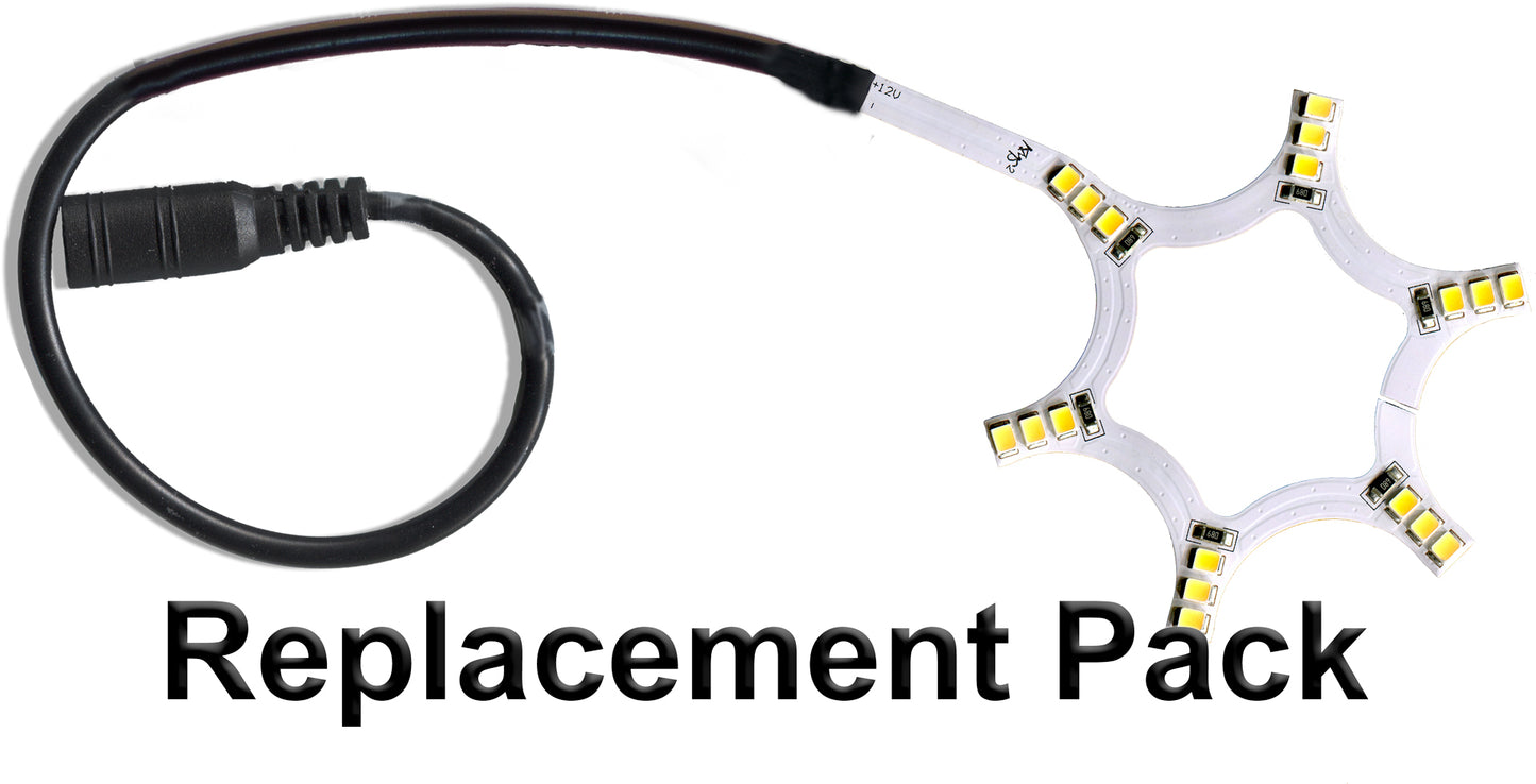 Replacement Pack