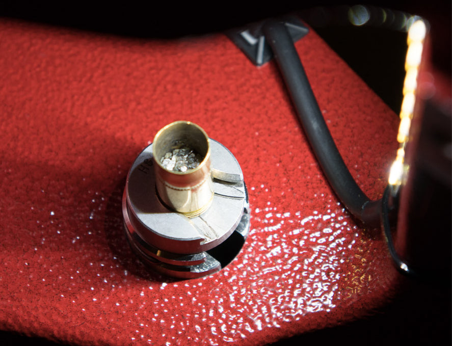 Universal Reloading Press Light for RCBS, Lee, Dillon, Hornady, Lyman etc.