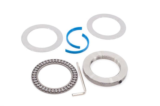 Shellplate Bearing Kit w/ Low Profile Lock Ring for Dillon Super 1050 / RL1100