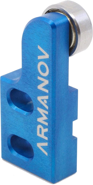 Armanov Index Bearing Cam Block for Dillon XL650 & XL750
