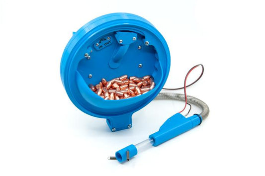 OPEN BOX - Armanov Bullet Feeder