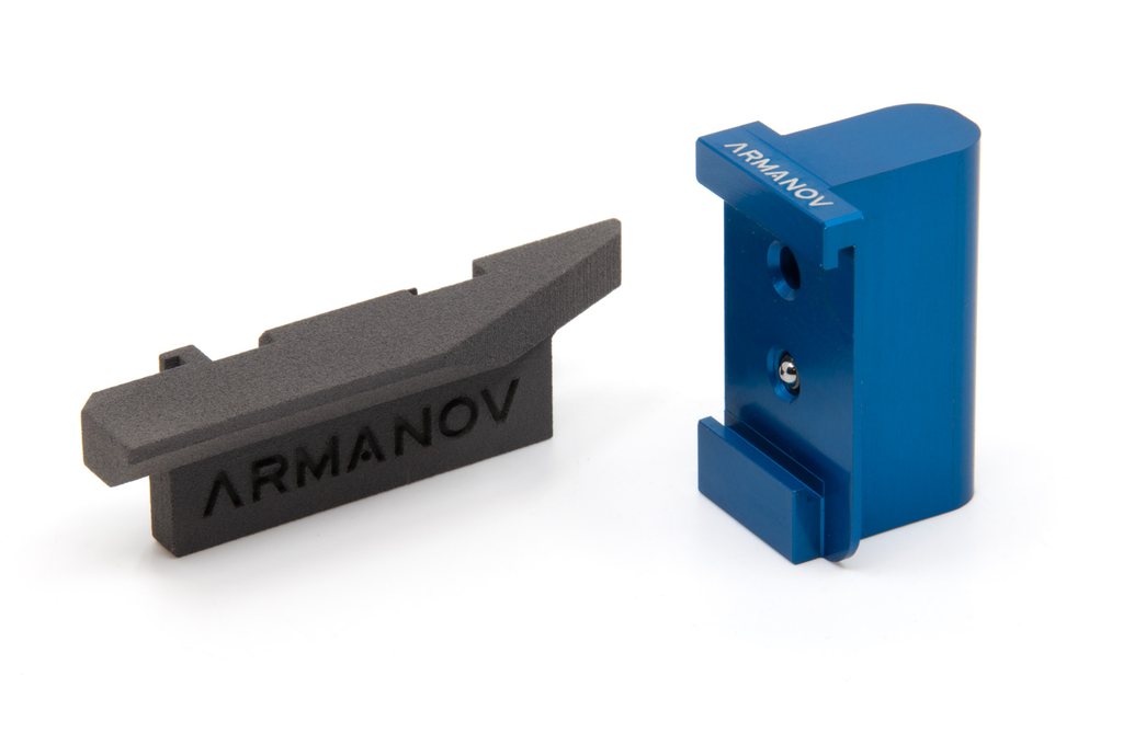 Primer Stop Switch for Dillon XL650