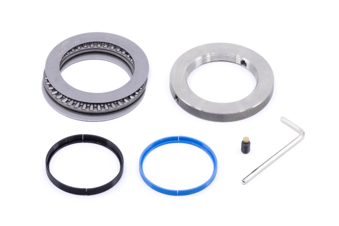 Shellplate Bearing Kit w/ Low Profile Lock Ring for Dillon Super 1050 ...