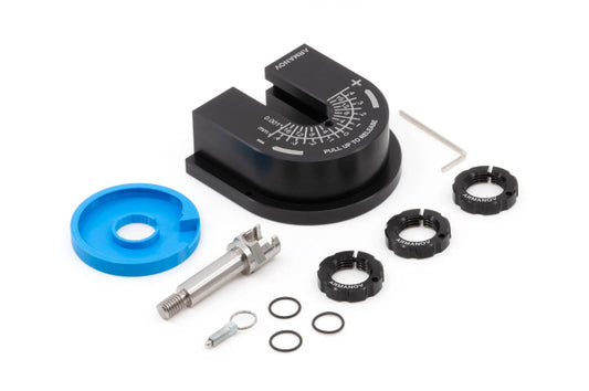 Armanov Single Stage Conversion Kit for Dillon XL650/XL750