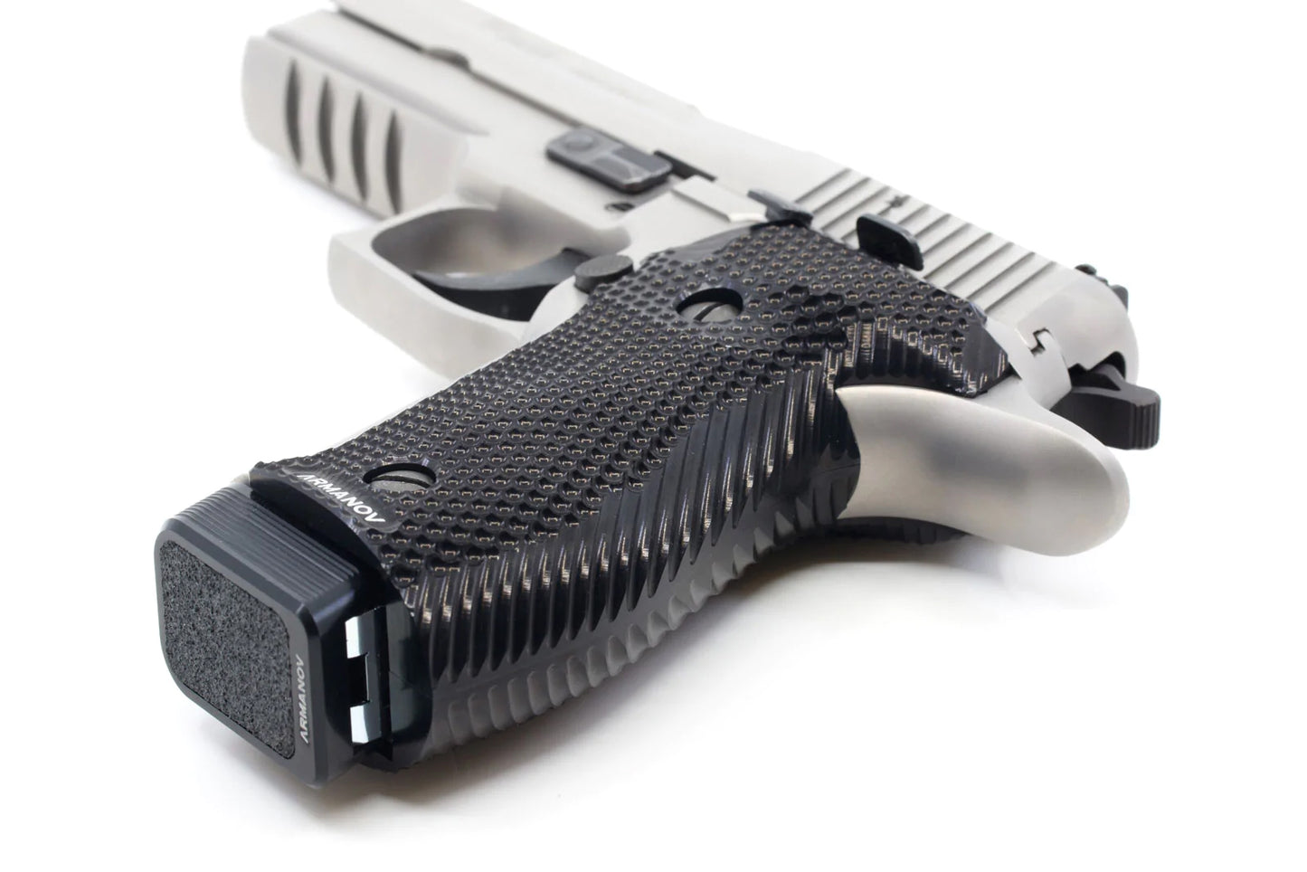 Open Box - SpidErgo II Pistol Grips for Sig Sauer P226 DA