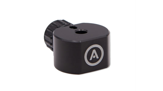 Speed Nut for Dillon Powder Measure Failsafe Rod