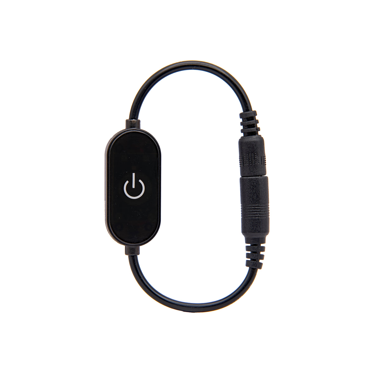Step-less Dimmer Switch