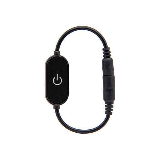 Step-less Dimmer Switch