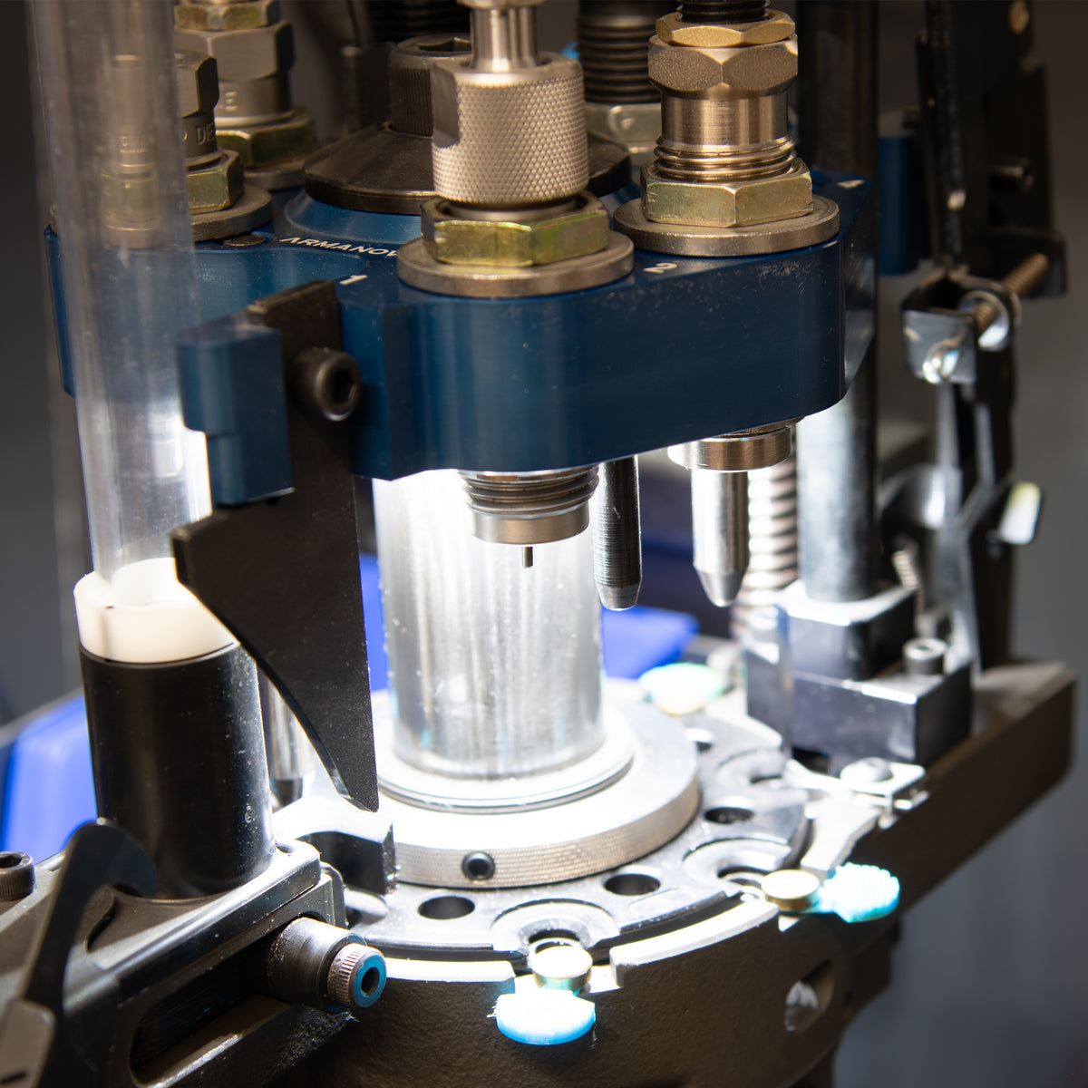UFO 1100 Reloading Press Light for Armanov Toolheads