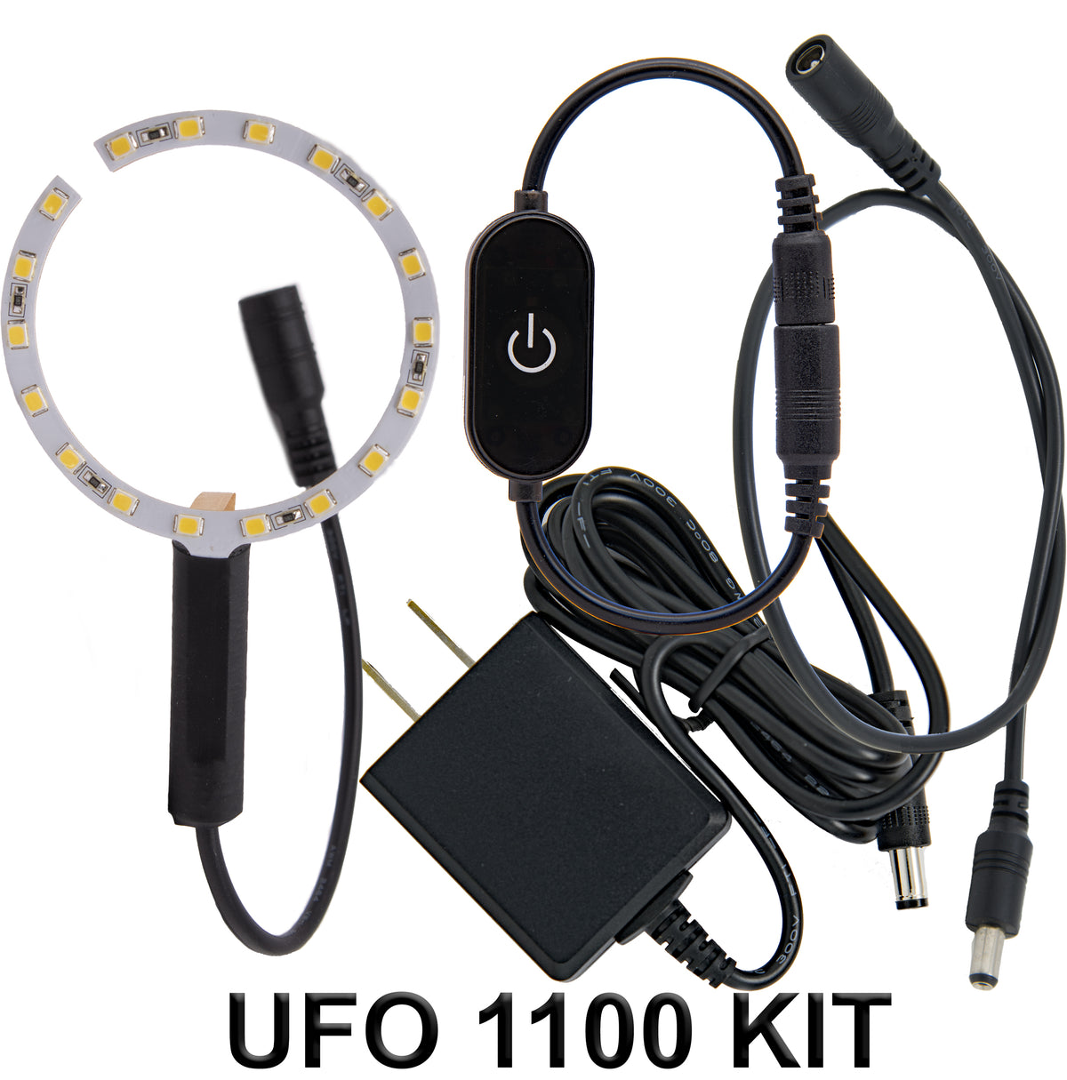 UFO 1100 Reloading Press Light for Armanov Toolheads