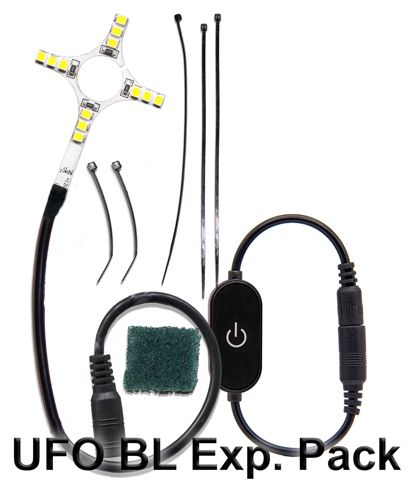 UFO BL Reloading Press Light for Lee Breech Lock Pro\Pro 4000