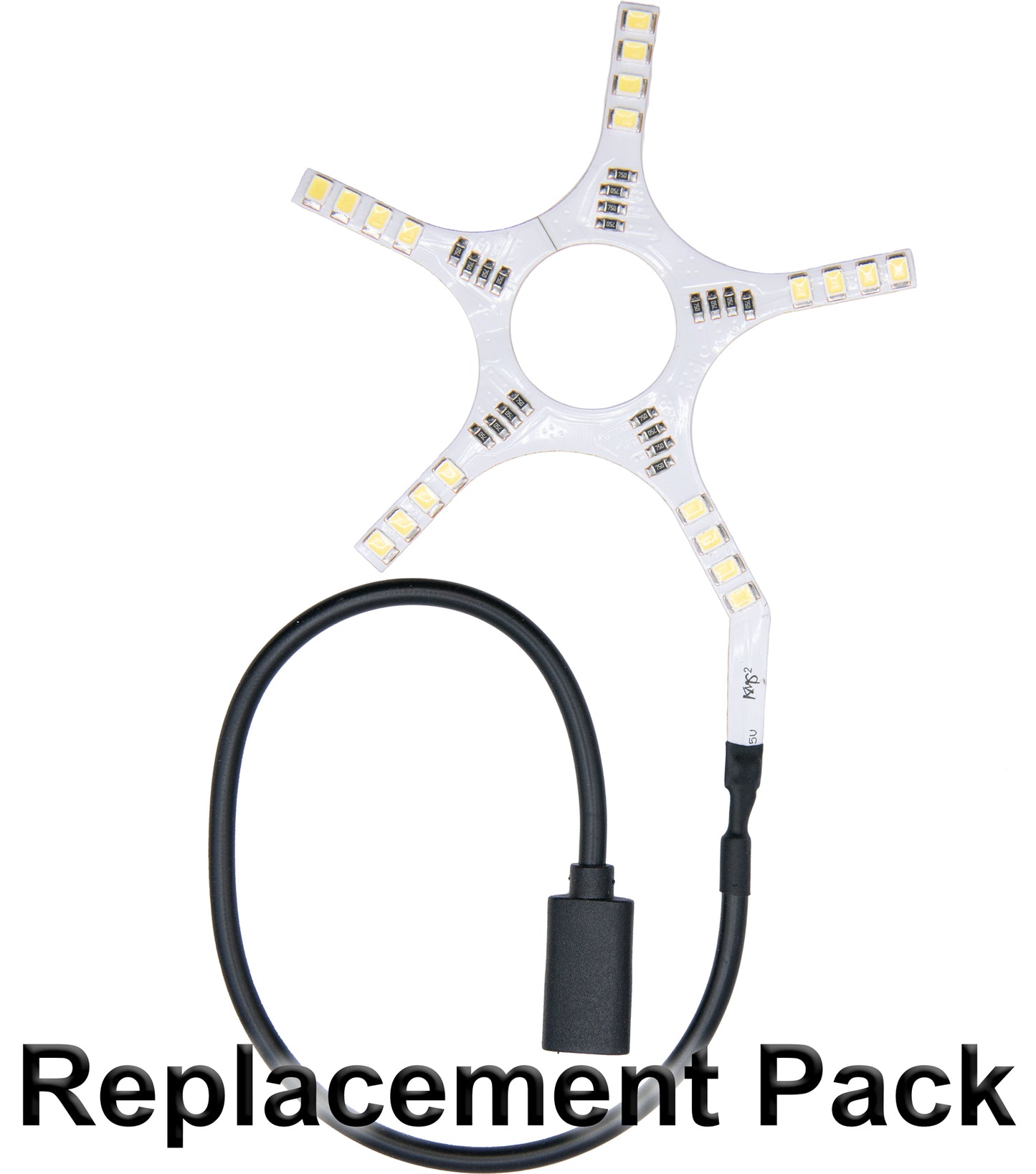 Replacement Pack