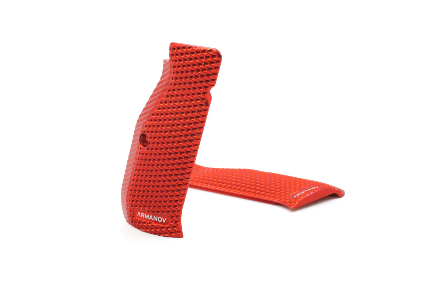 Open Box - SpidErgo Gen2 Pistol Grips for CZ Shadow 2, SP01, TS, TS2 and 75 series