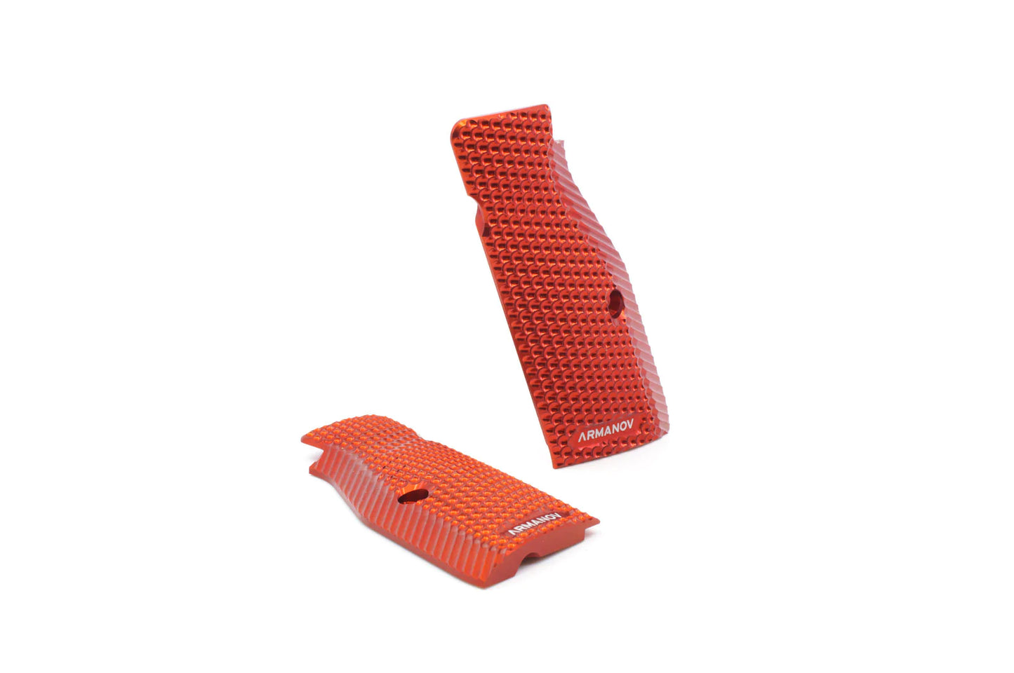 Open Box - SpidErgo Gen2 Pistol Grips for CZ Shadow 2, SP01, TS, TS2 and 75 series