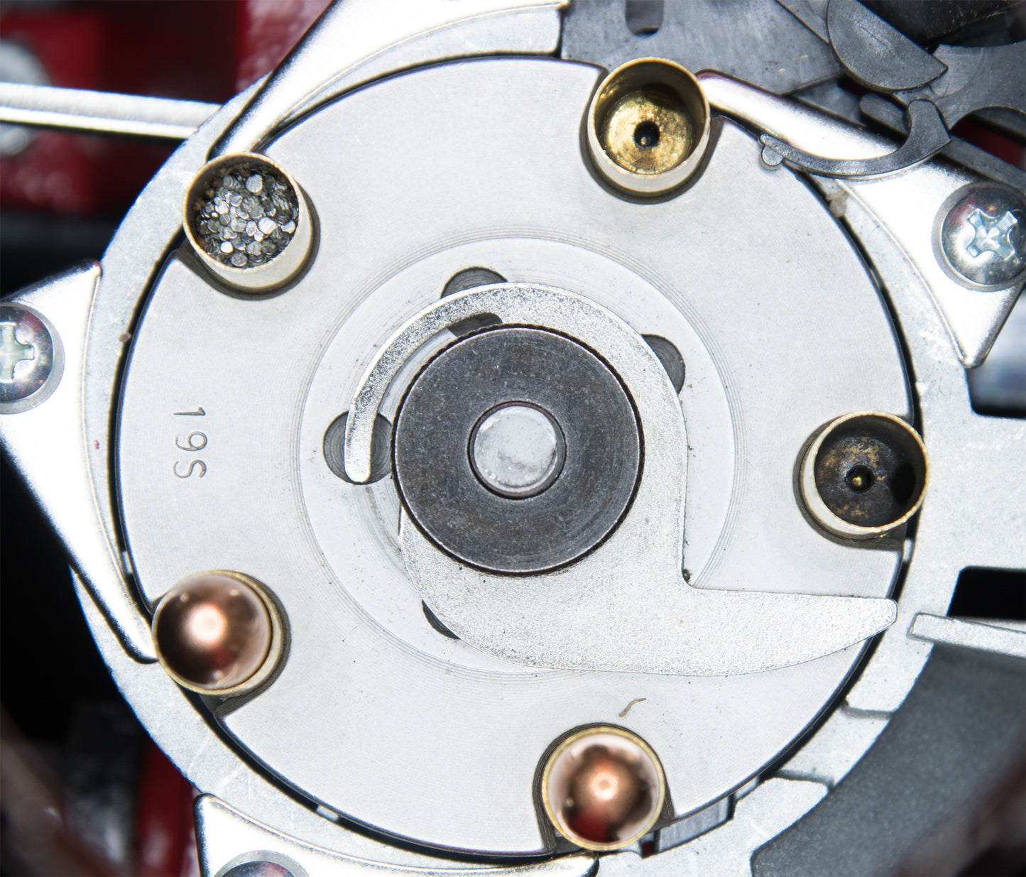 UFO LM Reloading Press Light for Lee LoadMaster